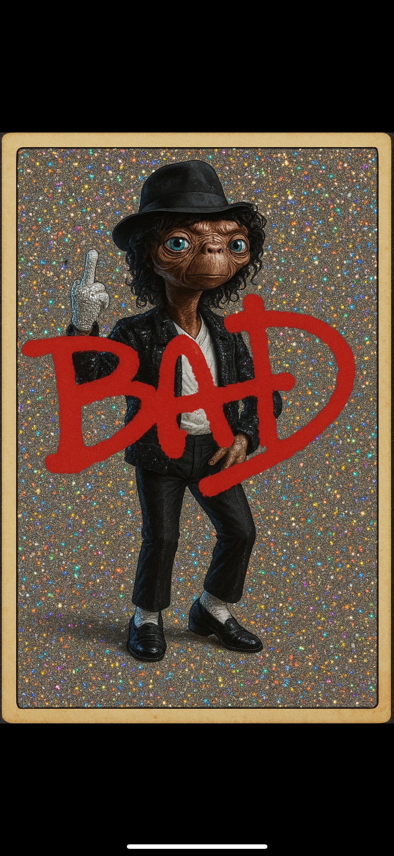 Bad Michael