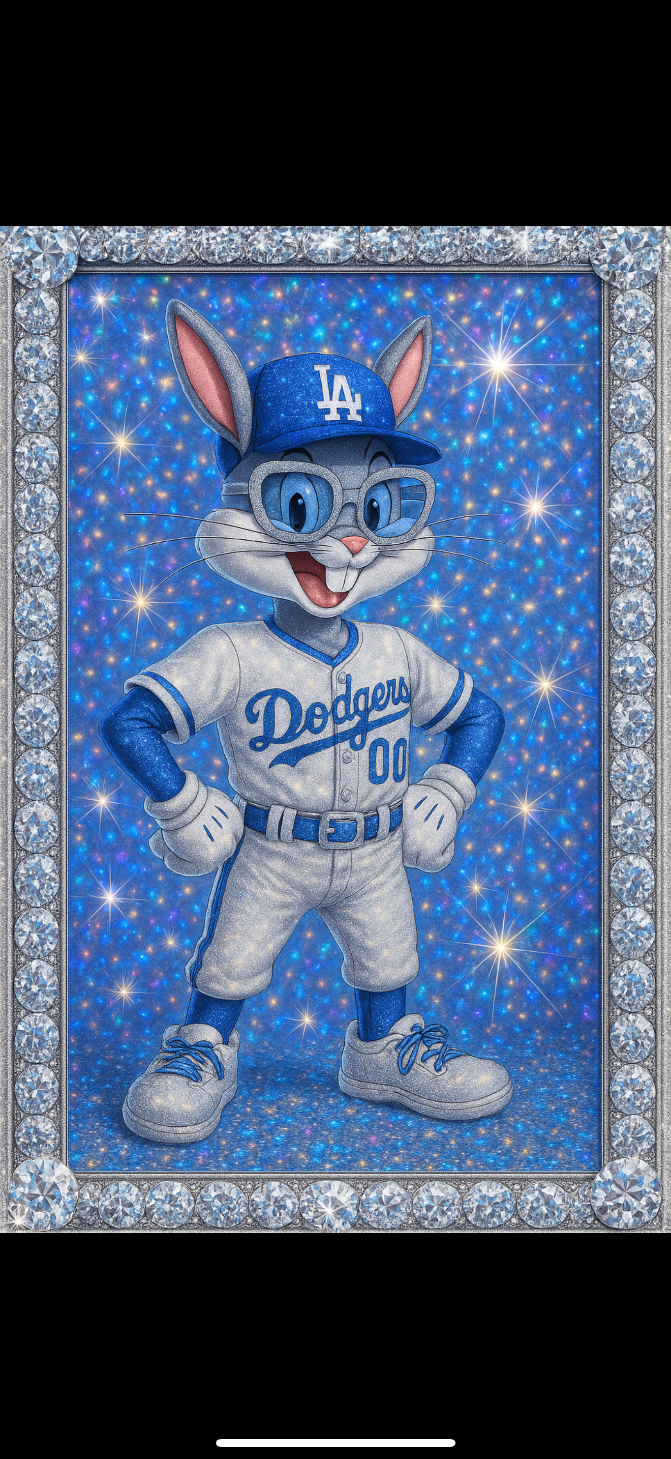 Elton Bunny