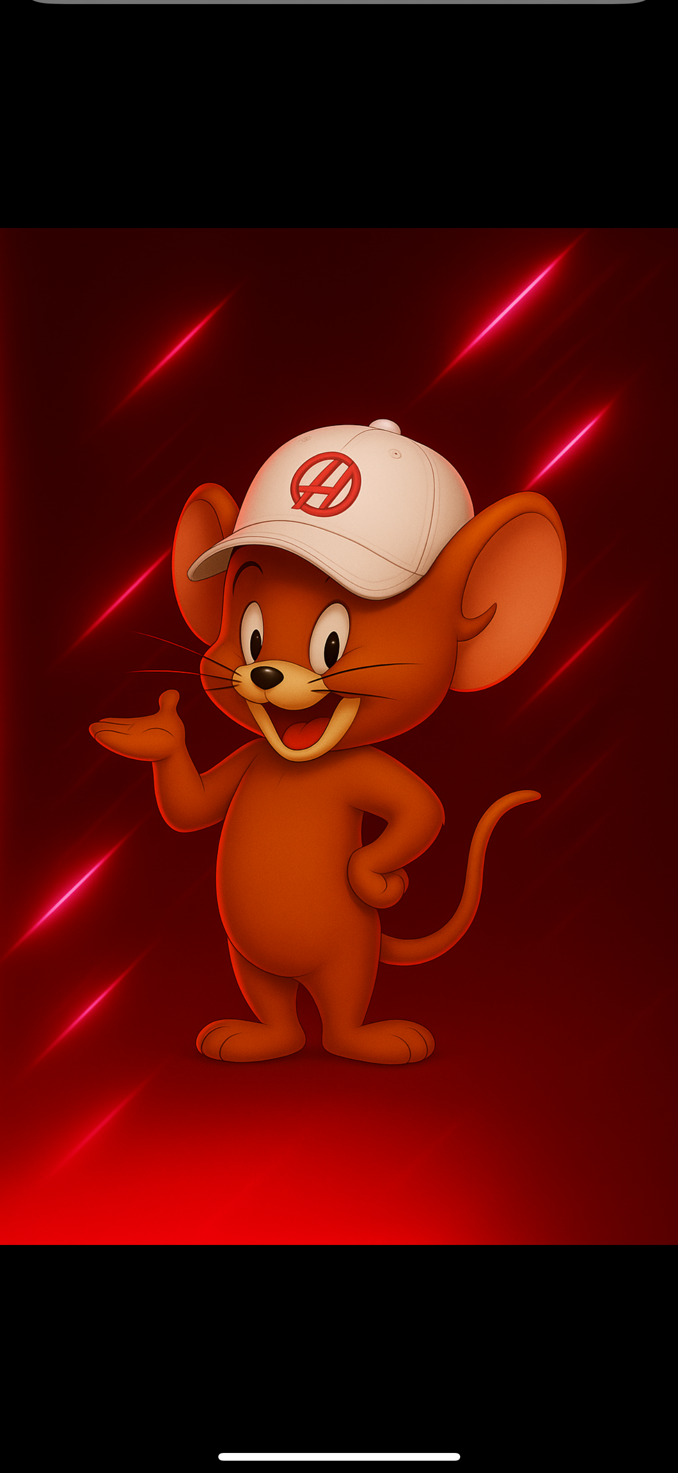 Haas Jerry