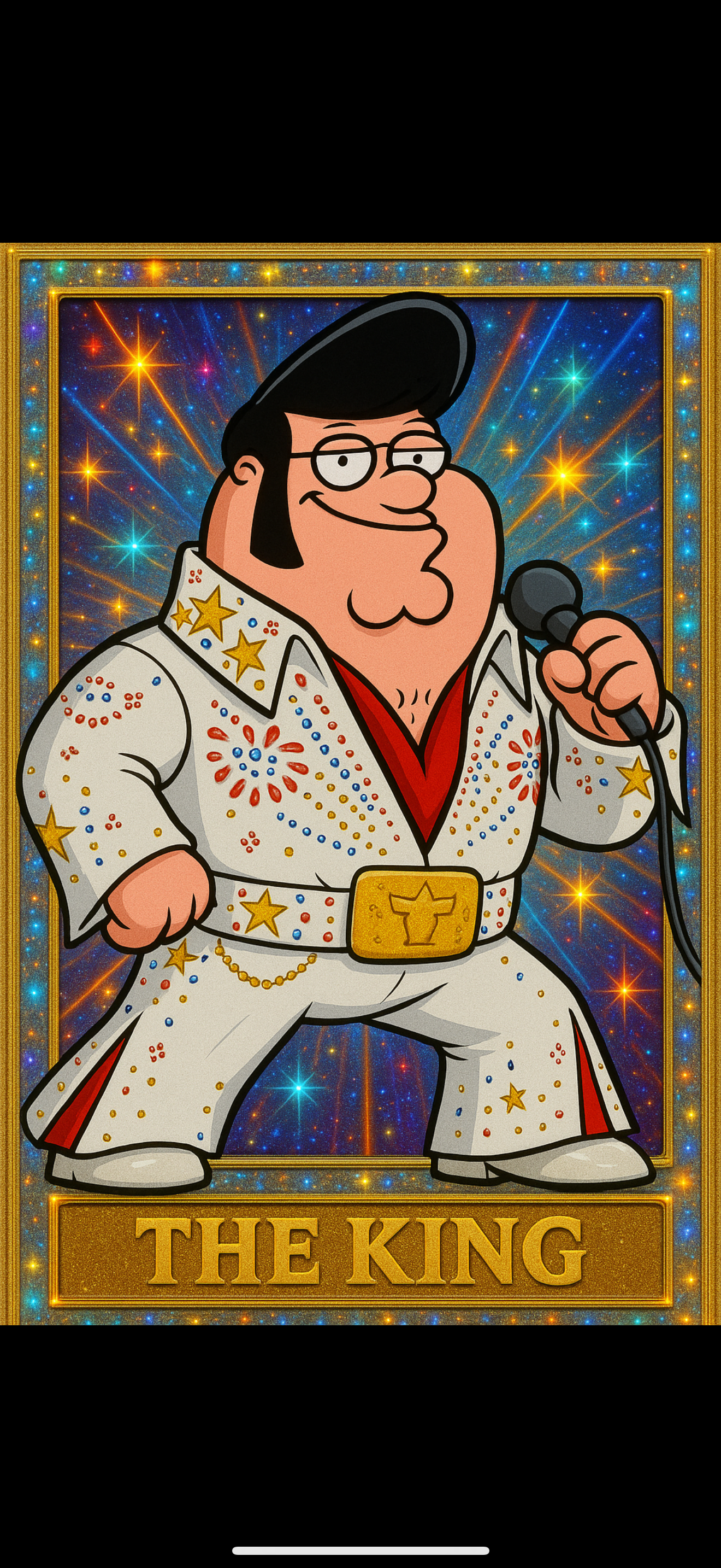 Peter Presley