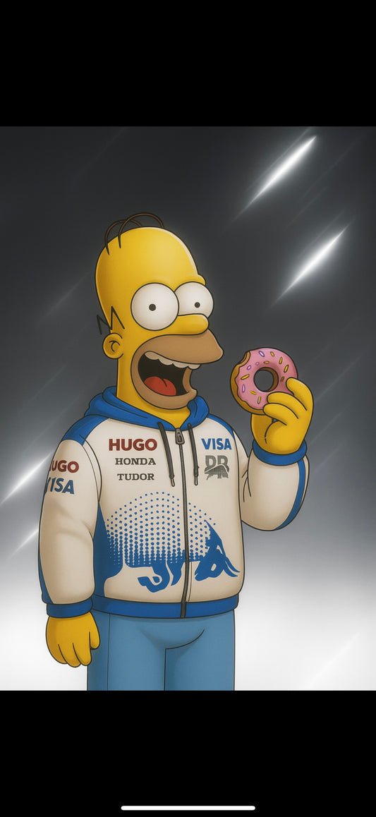 RB Homer