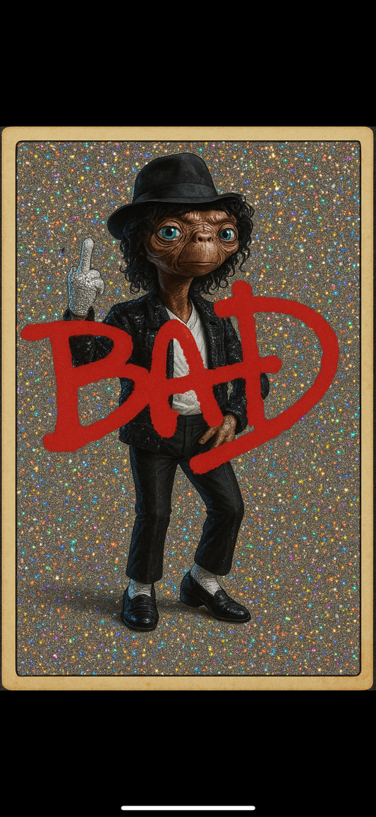 Bad Michael