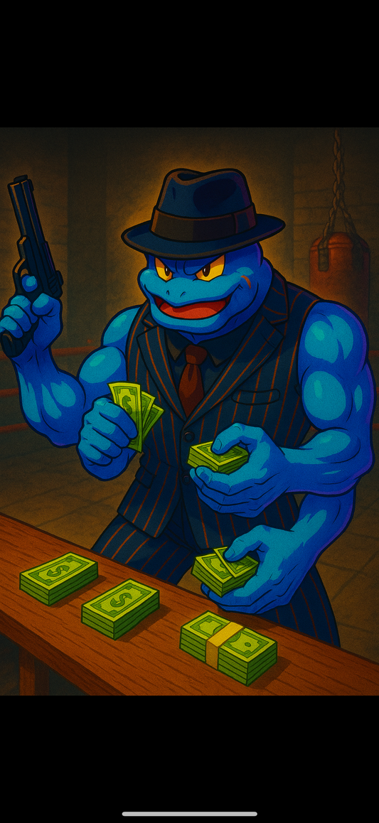 Don Machamp