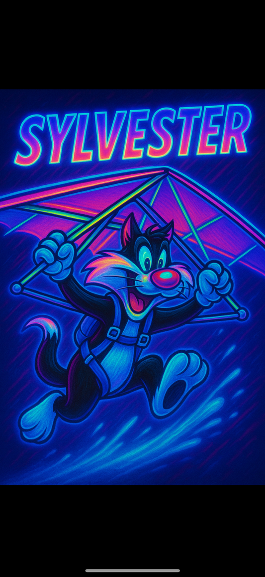 Extreme Sylvester