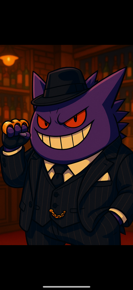 Don Gengar