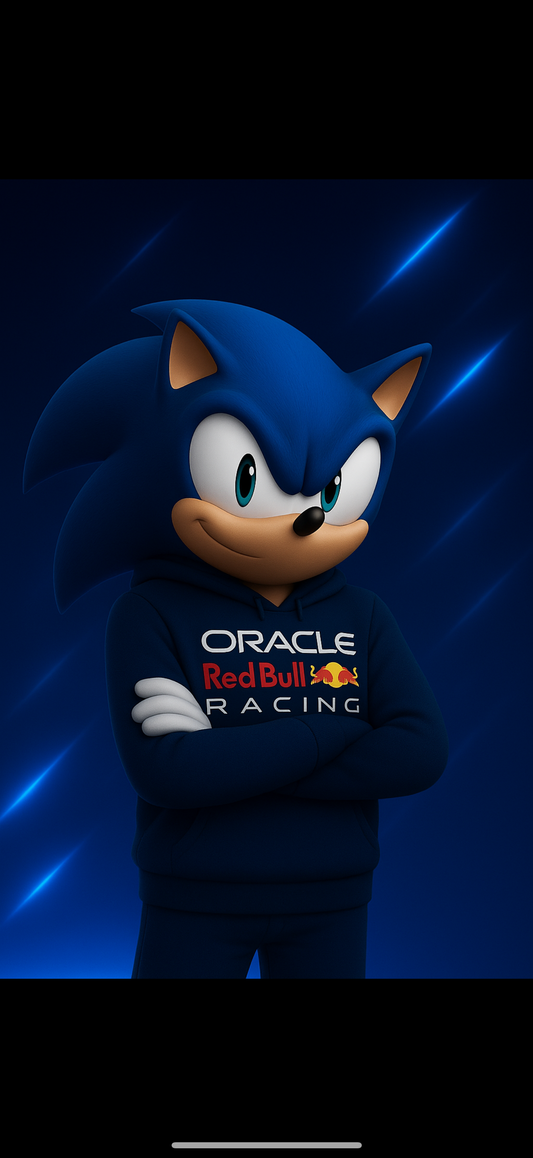 Red Bull Sonic