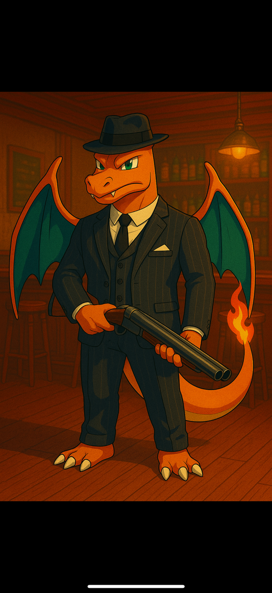 Don Charizard
