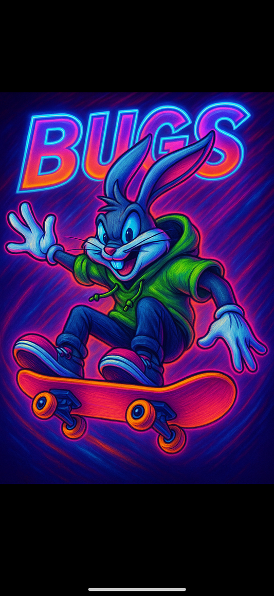 Extreme Buggs